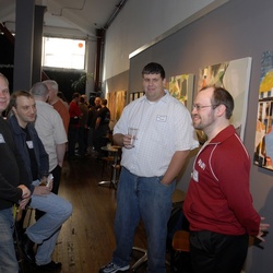 sfMacIndie 2007